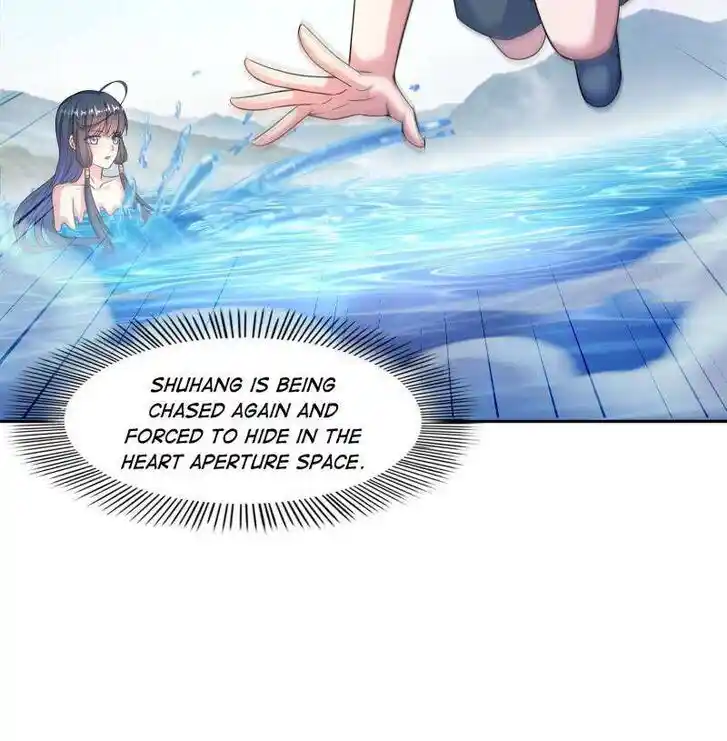 Cultivation Chat Group Ch.647