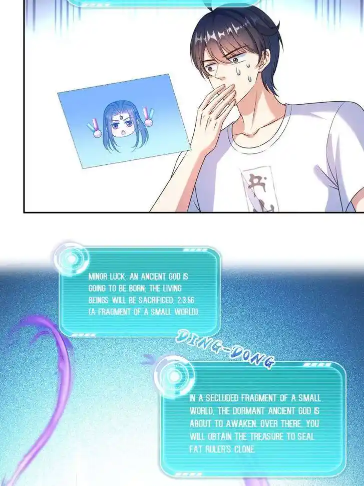 Cultivation Chat Group Ch.647