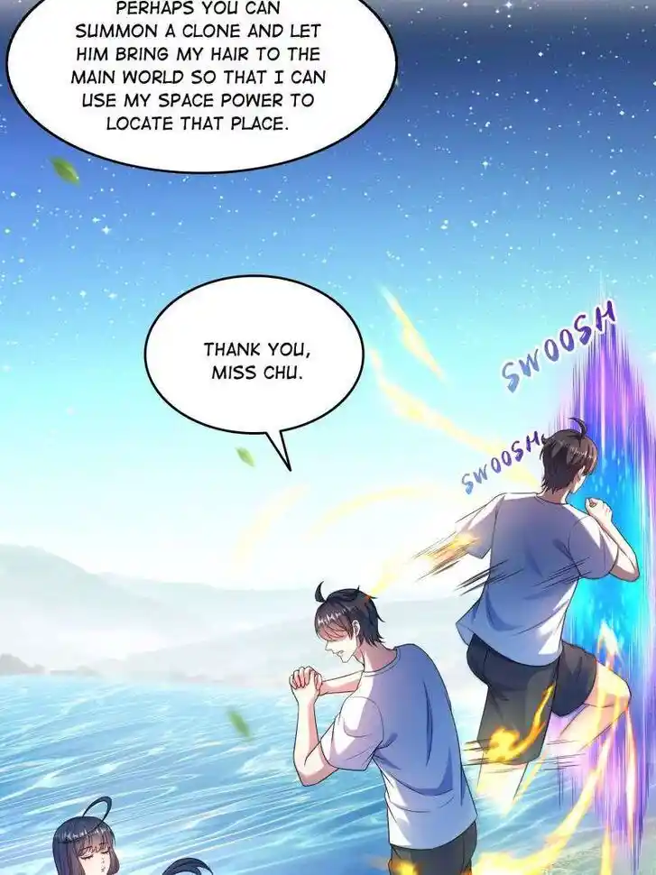 Cultivation Chat Group Ch.647