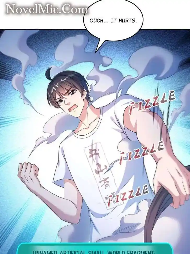 Cultivation Chat Group Ch.647