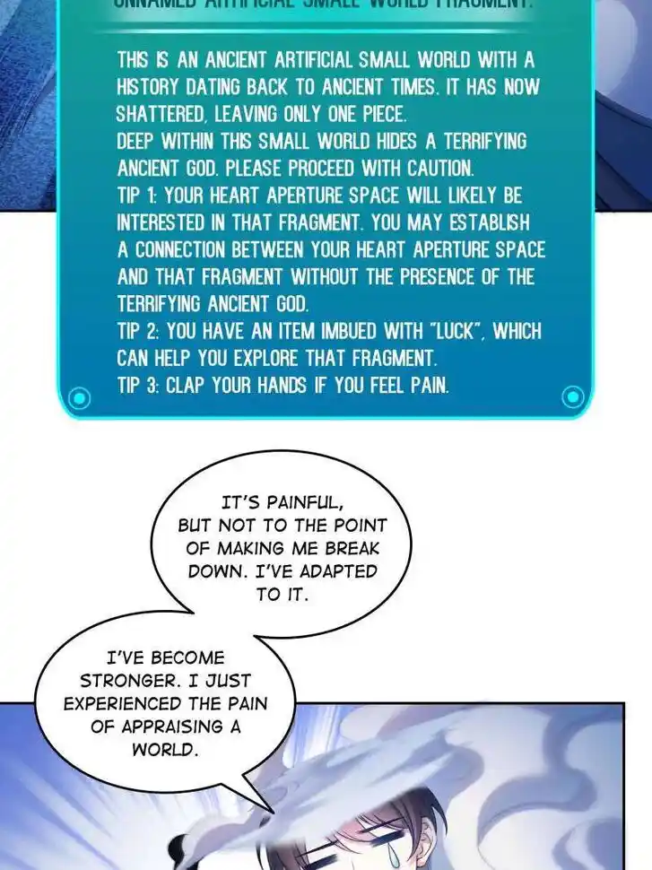 Cultivation Chat Group Ch.647