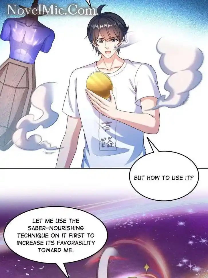 Cultivation Chat Group Ch.647