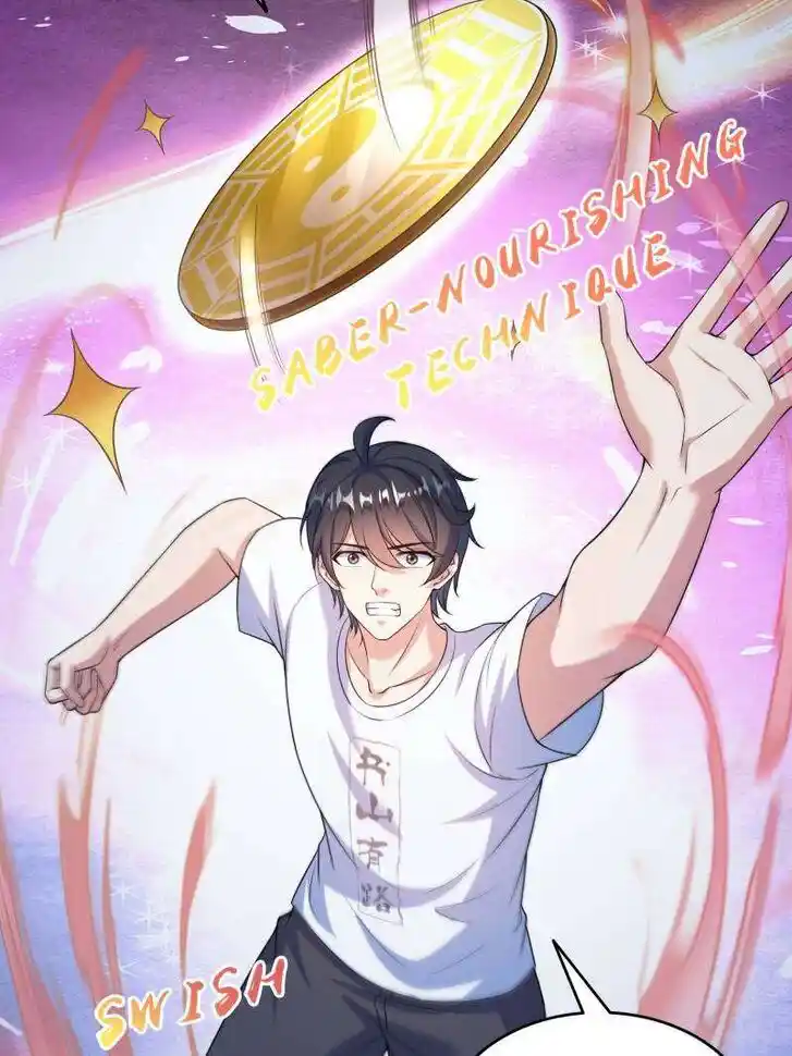 Cultivation Chat Group Ch.647