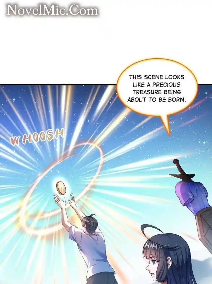 Cultivation Chat Group Ch.647