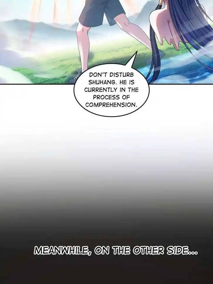 Cultivation Chat Group Ch.647