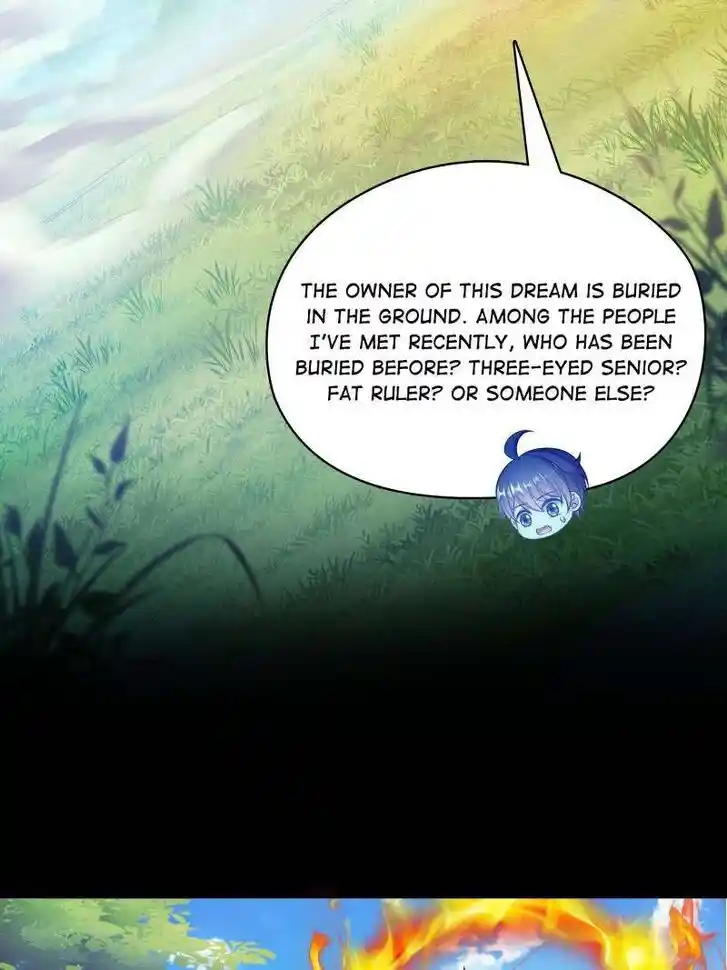 Cultivation Chat Group Ch.647