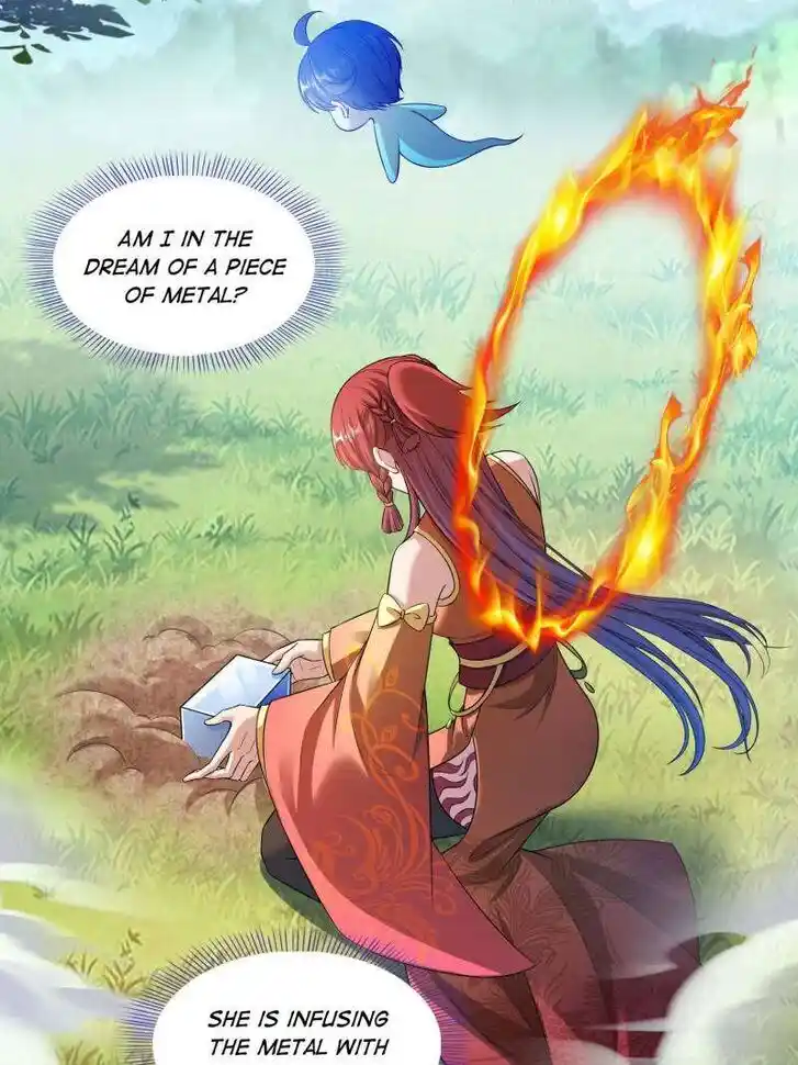 Cultivation Chat Group Ch.647