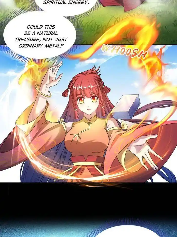 Cultivation Chat Group Ch.647