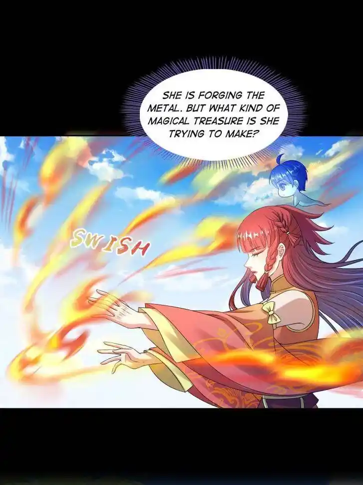 Cultivation Chat Group Ch.647