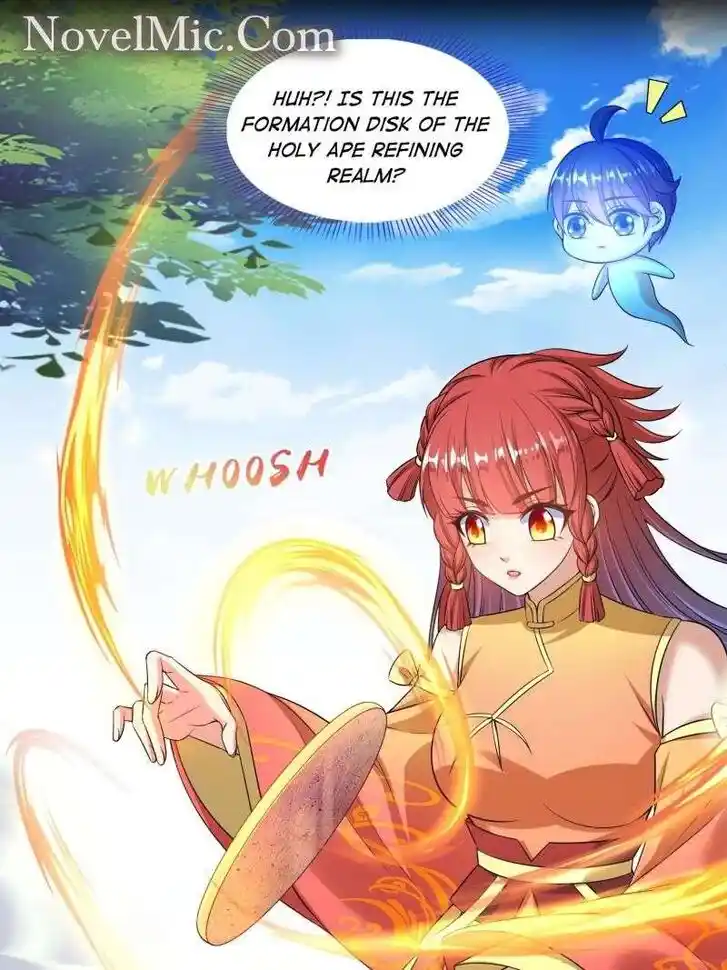 Cultivation Chat Group Ch.647