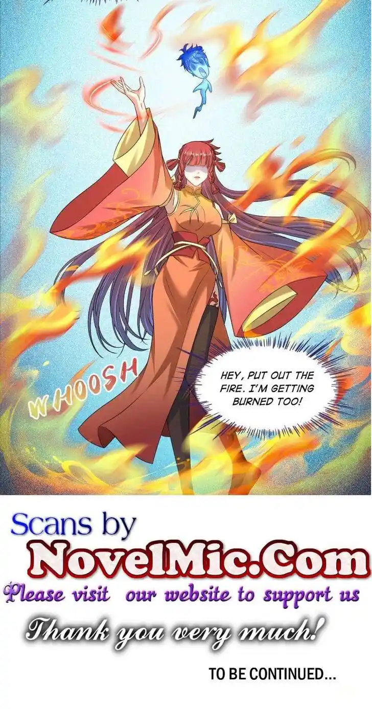 Cultivation Chat Group Ch.647