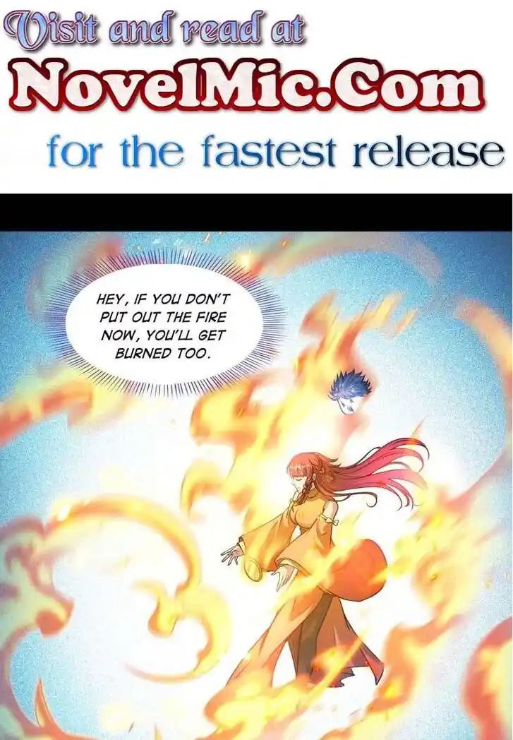 Cultivation Chat Group Ch.648