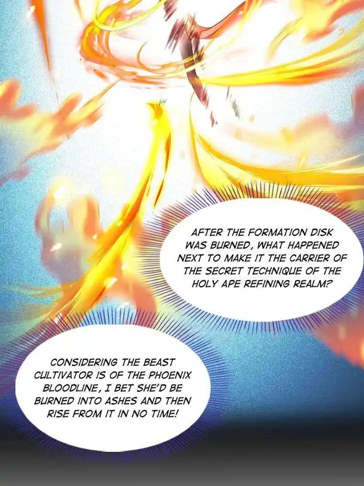 Cultivation Chat Group Ch.648