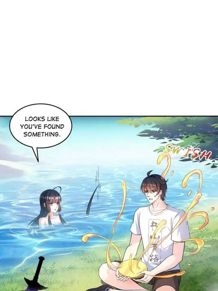 Cultivation Chat Group Ch.648