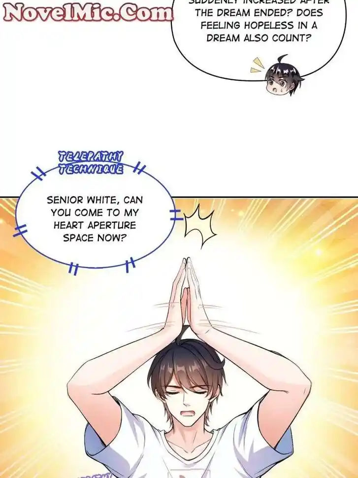 Cultivation Chat Group Ch.648