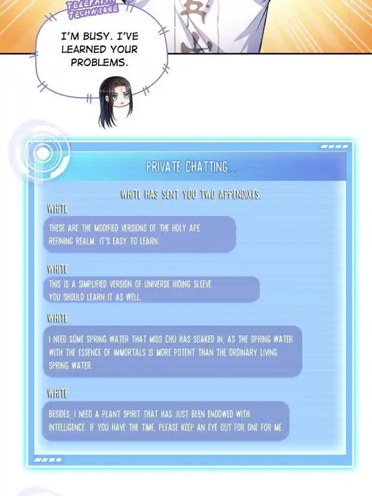 Cultivation Chat Group Ch.648