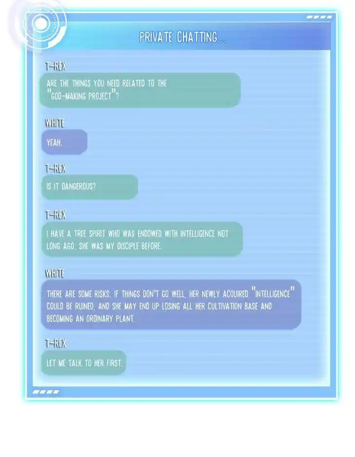 Cultivation Chat Group Ch.648