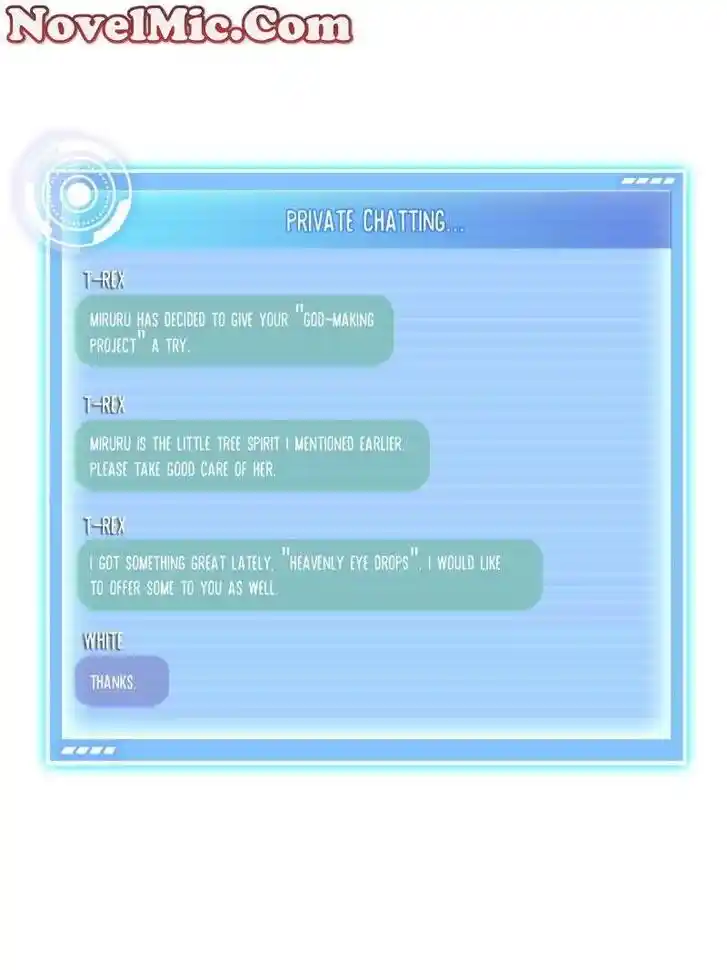 Cultivation Chat Group Ch.648