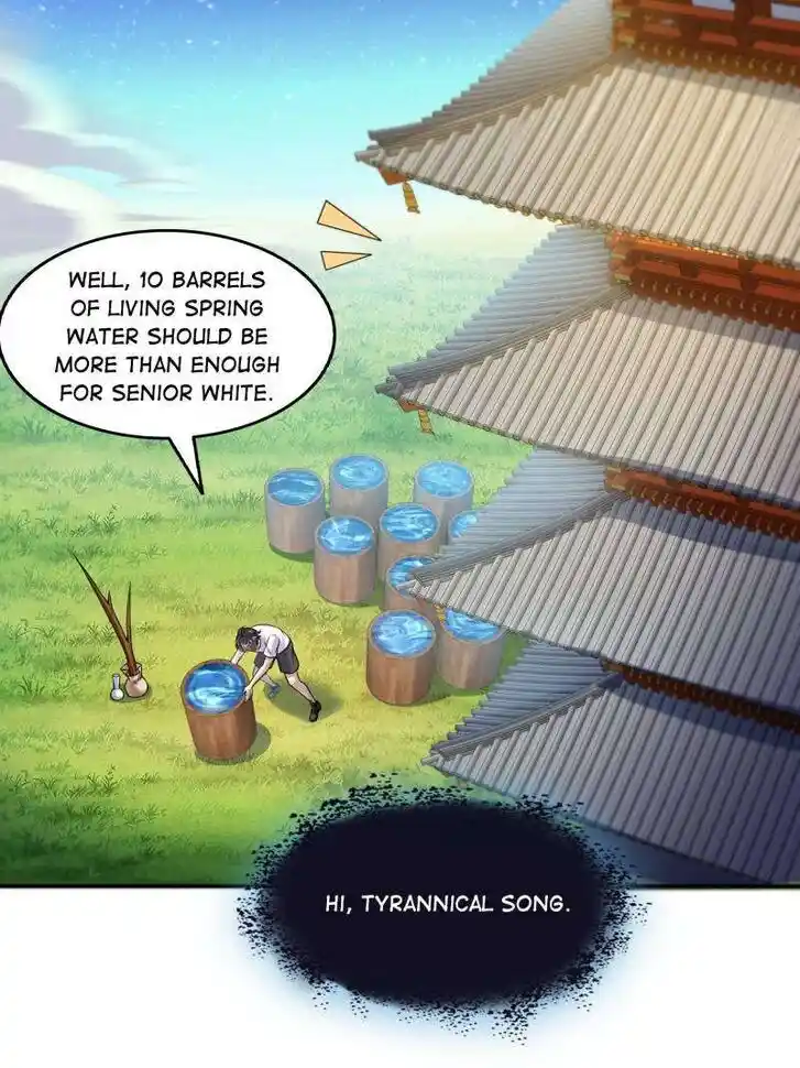 Cultivation Chat Group Ch.648