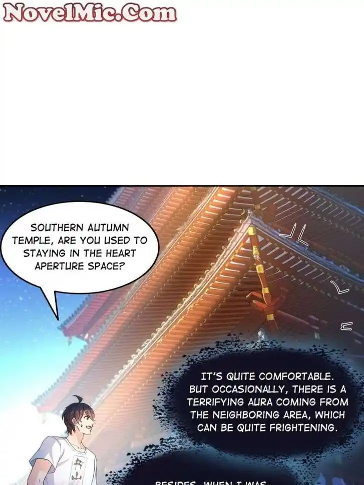 Cultivation Chat Group Ch.648