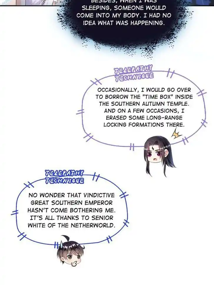 Cultivation Chat Group Ch.648