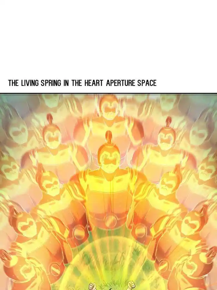 Cultivation Chat Group Ch.648