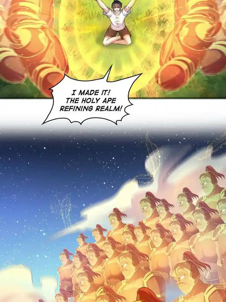 Cultivation Chat Group Ch.648