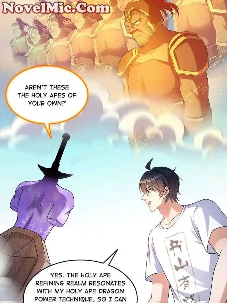 Cultivation Chat Group Ch.648