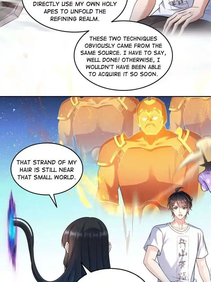 Cultivation Chat Group Ch.648