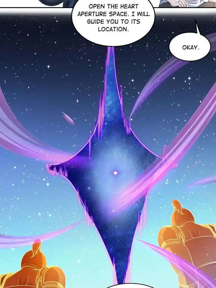 Cultivation Chat Group Ch.648