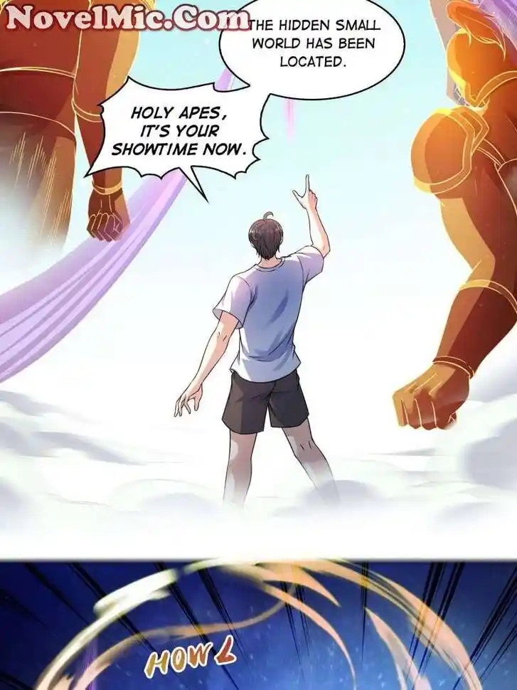 Cultivation Chat Group Ch.648