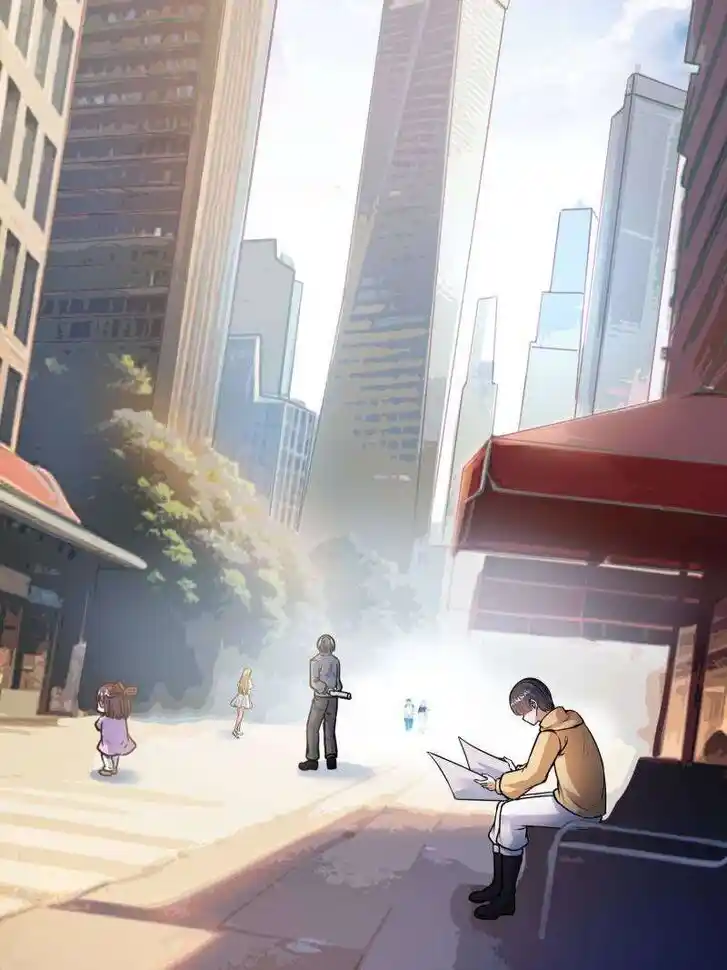 Cultivation Chat Group Ch.648