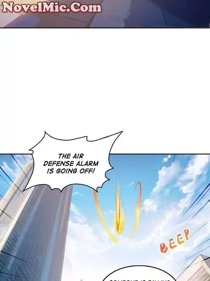 Cultivation Chat Group Ch.648