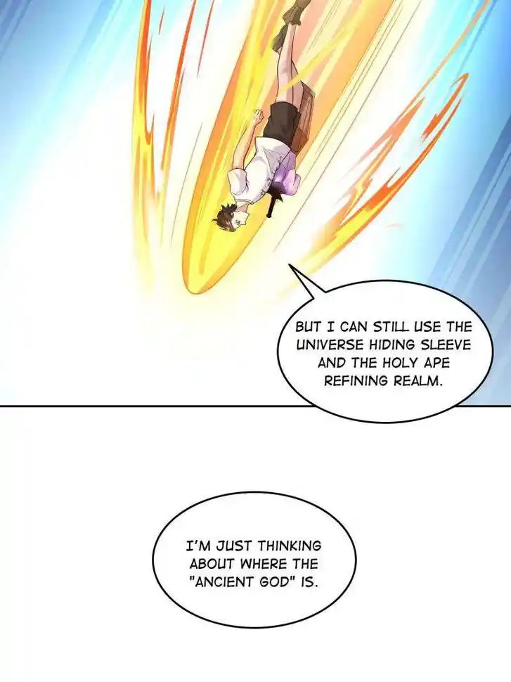 Cultivation Chat Group Ch.648