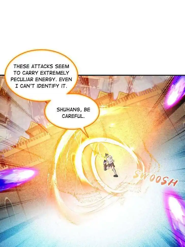 Cultivation Chat Group Ch.648