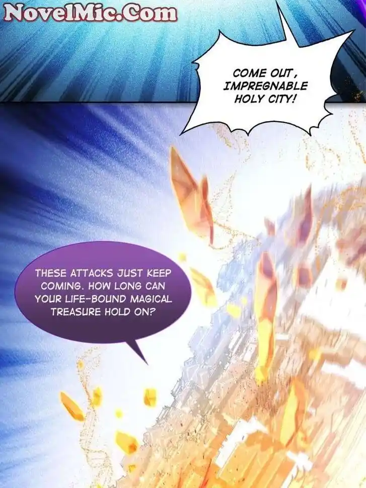 Cultivation Chat Group Ch.648