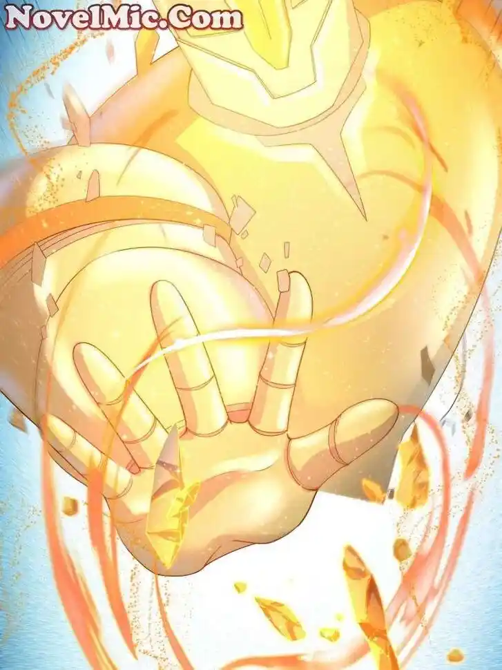 Cultivation Chat Group Ch.648