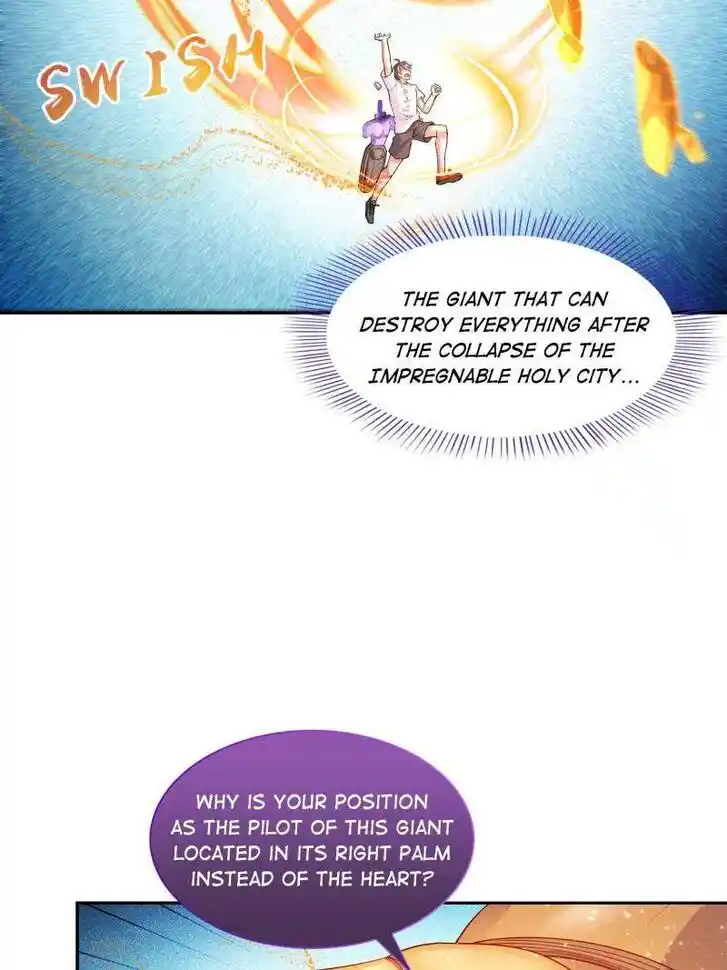 Cultivation Chat Group Ch.648