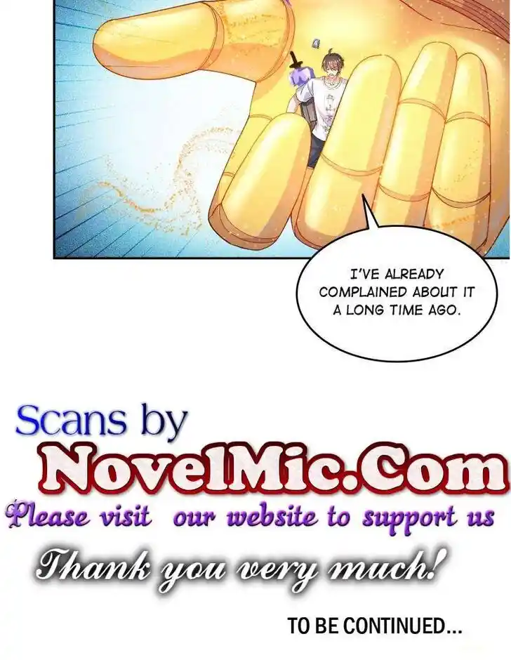 Cultivation Chat Group Ch.648