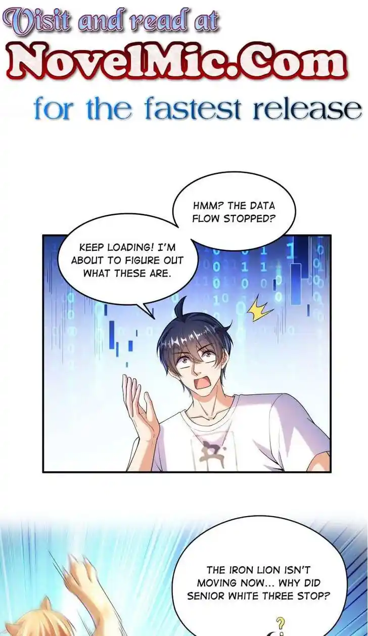 Cultivation Chat Group Ch.651