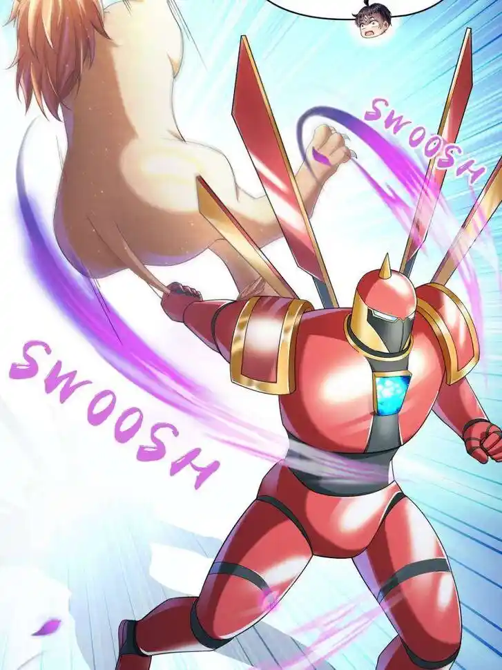 Cultivation Chat Group Ch.651