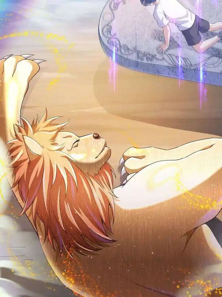 Cultivation Chat Group Ch.651