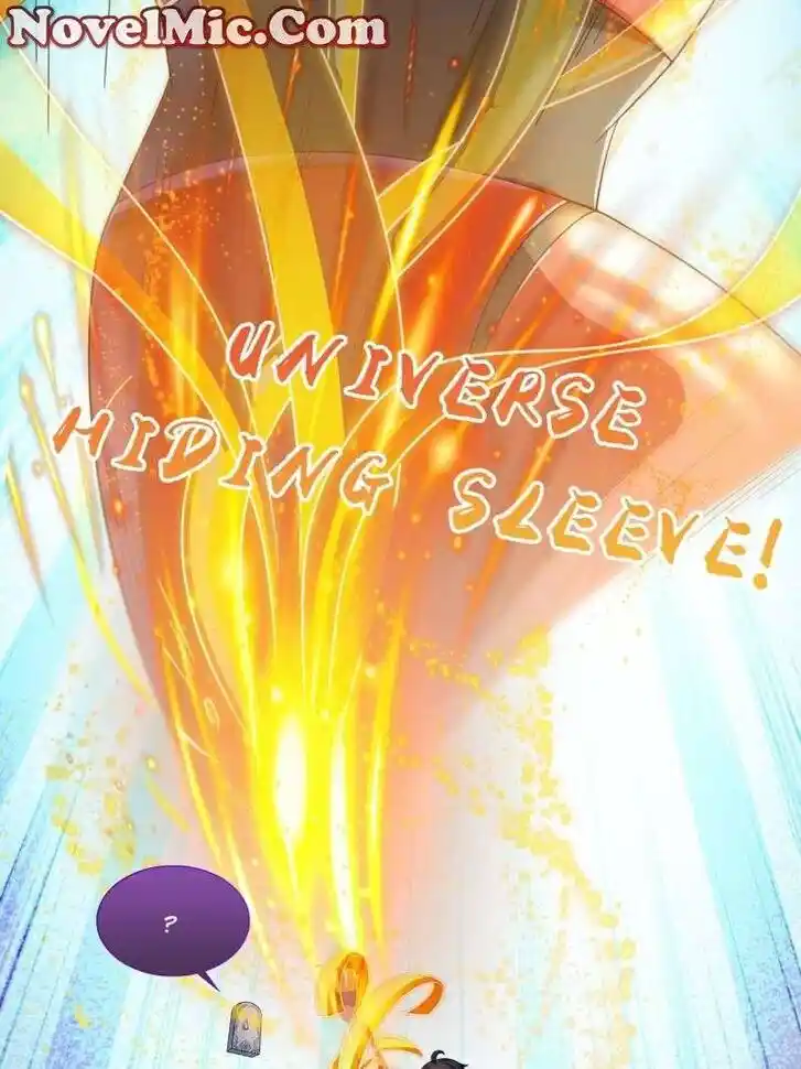 Cultivation Chat Group Ch.651