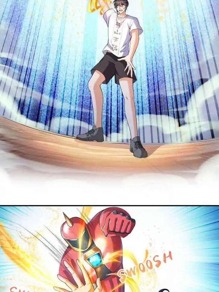 Cultivation Chat Group Ch.651