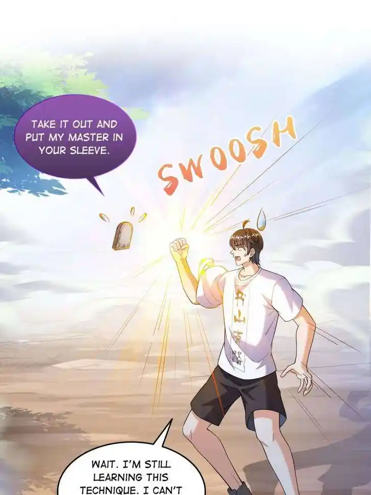 Cultivation Chat Group Ch.651