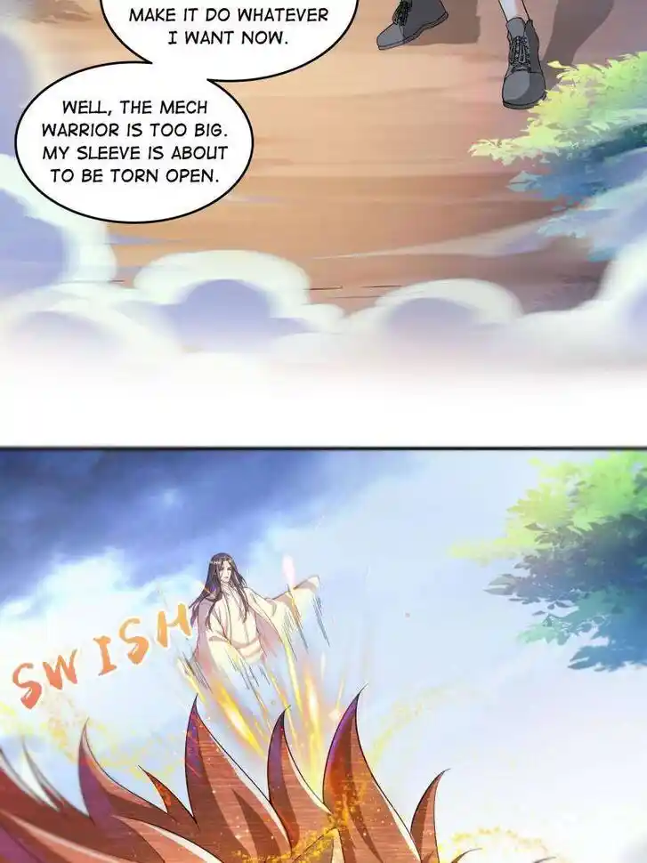 Cultivation Chat Group Ch.651