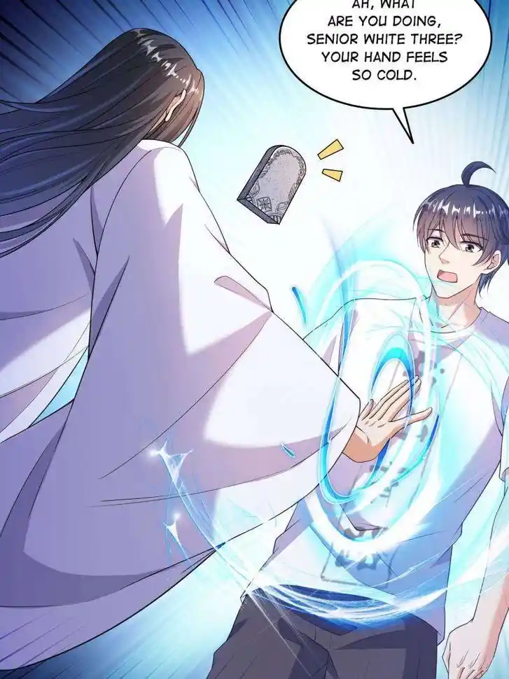 Cultivation Chat Group Ch.651