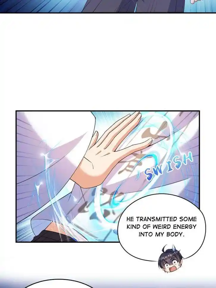 Cultivation Chat Group Ch.651