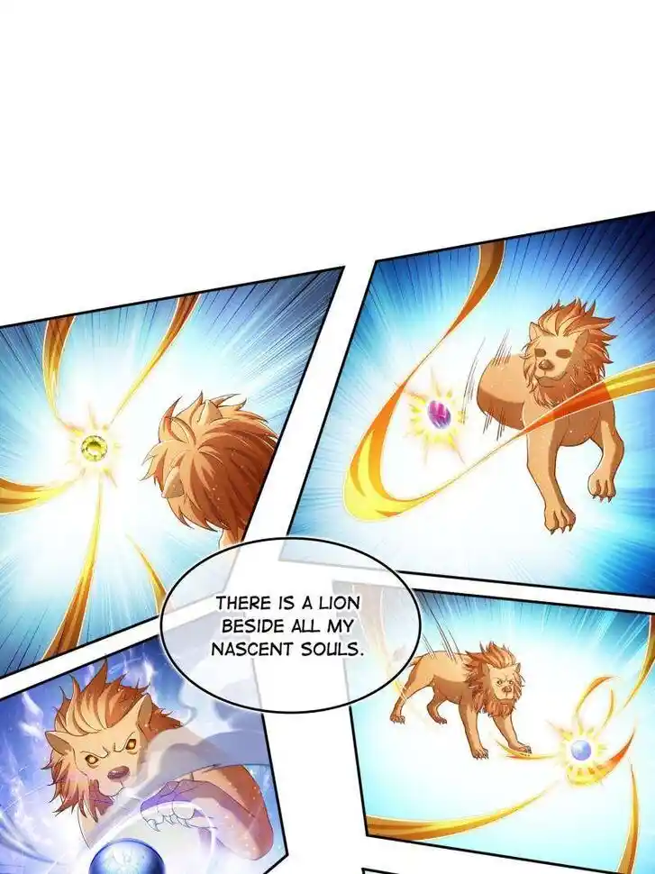 Cultivation Chat Group Ch.651