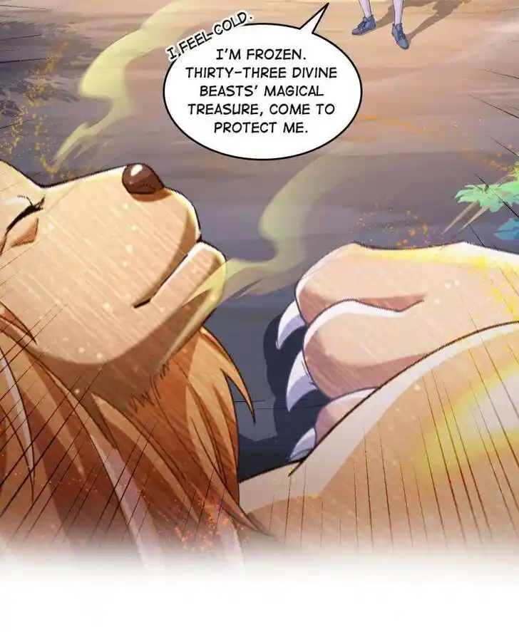 Cultivation Chat Group Ch.651